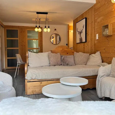 Ferienhaus Ideal Location, Sunny, Cozy, Quiet *