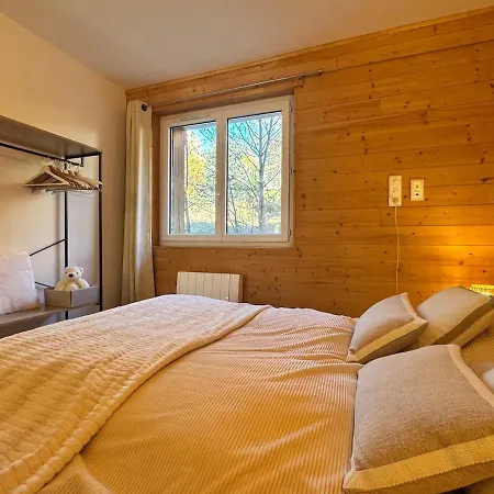 Ideal Location, Sunny, Cozy, Quiet * Les Deux Alpes